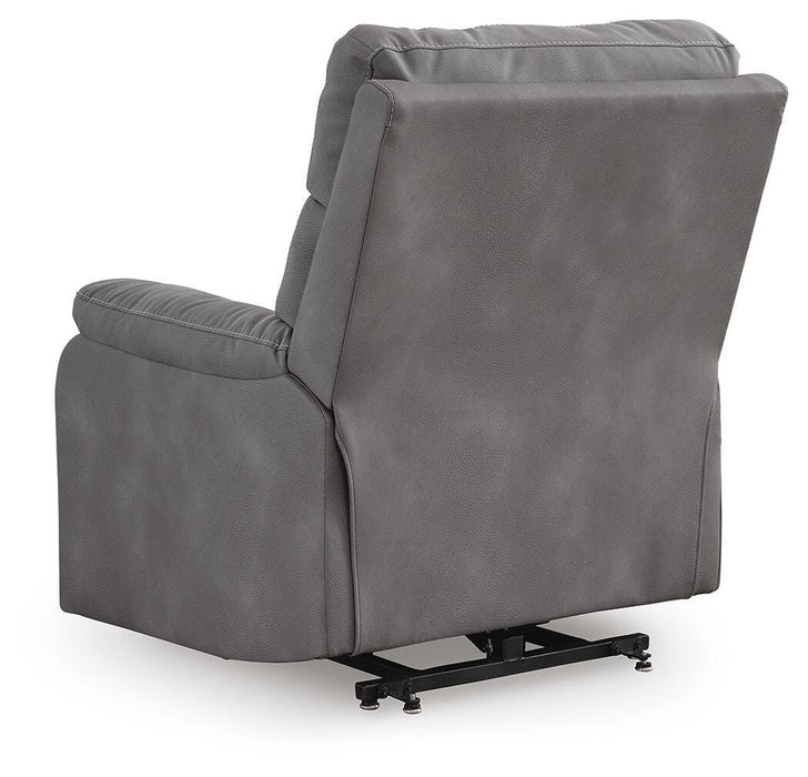 Next-Gen Durapella Power Lift Recliner - Clarks Hardware - Iowa