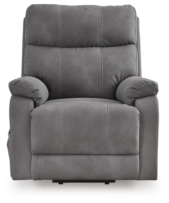 Next-Gen Durapella Power Lift Recliner - Clarks Hardware - Iowa
