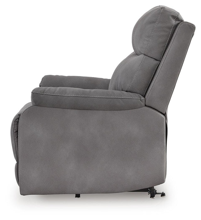 Next-Gen Durapella Power Lift Recliner - Clarks Hardware - Iowa