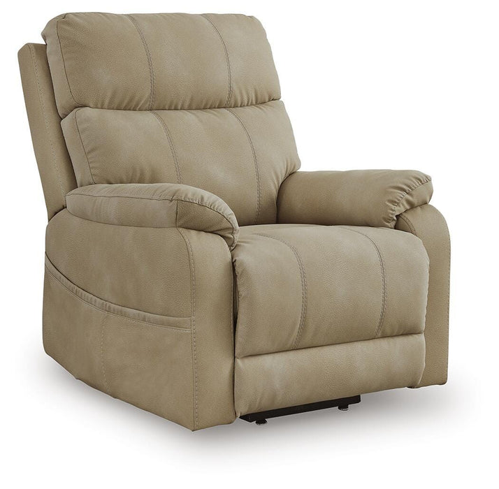 Next-Gen Durapella Power Lift Recliner - Clarks Hardware - Iowa