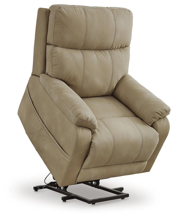 Next-Gen Durapella Power Lift Recliner - Clarks Hardware - Iowa