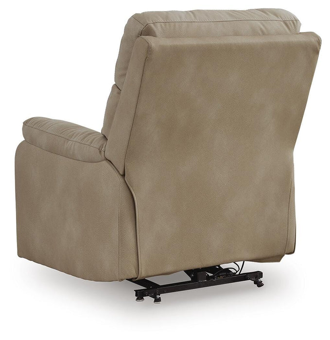 Next-Gen Durapella Power Lift Recliner - Clarks Hardware - Iowa