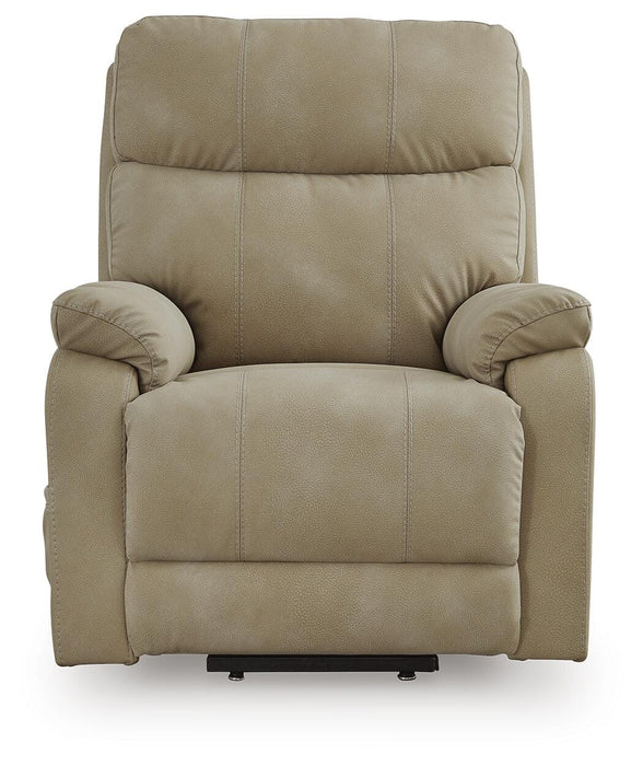 Next-Gen Durapella Power Lift Recliner - Clarks Hardware - Iowa