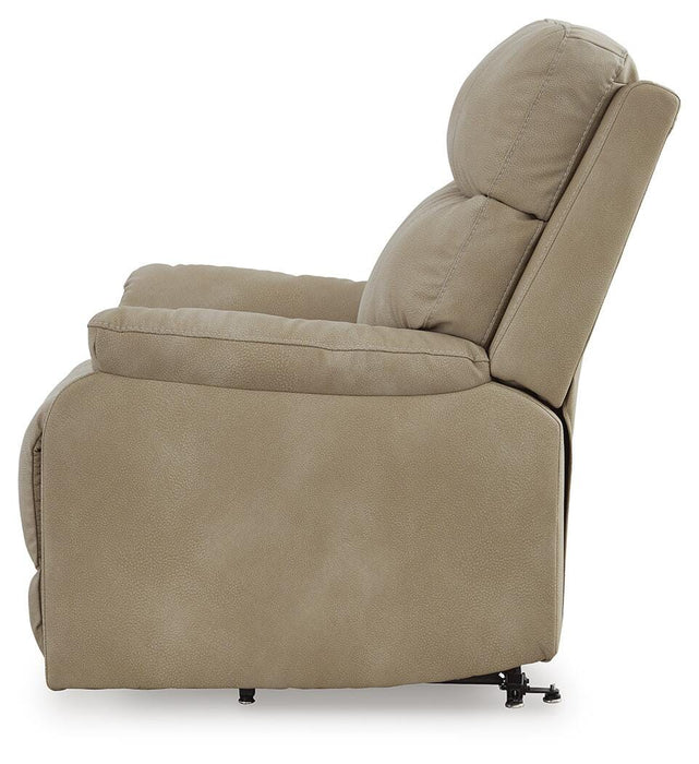 Next-Gen Durapella Power Lift Recliner - Clarks Hardware - Iowa