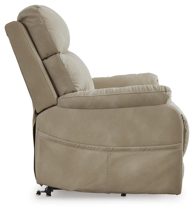 Next-Gen Durapella Power Lift Recliner - Clarks Hardware - Iowa