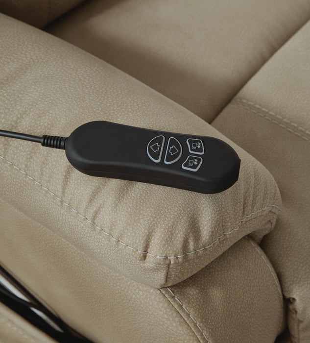 Next-Gen Durapella Power Lift Recliner - Clarks Hardware - Iowa