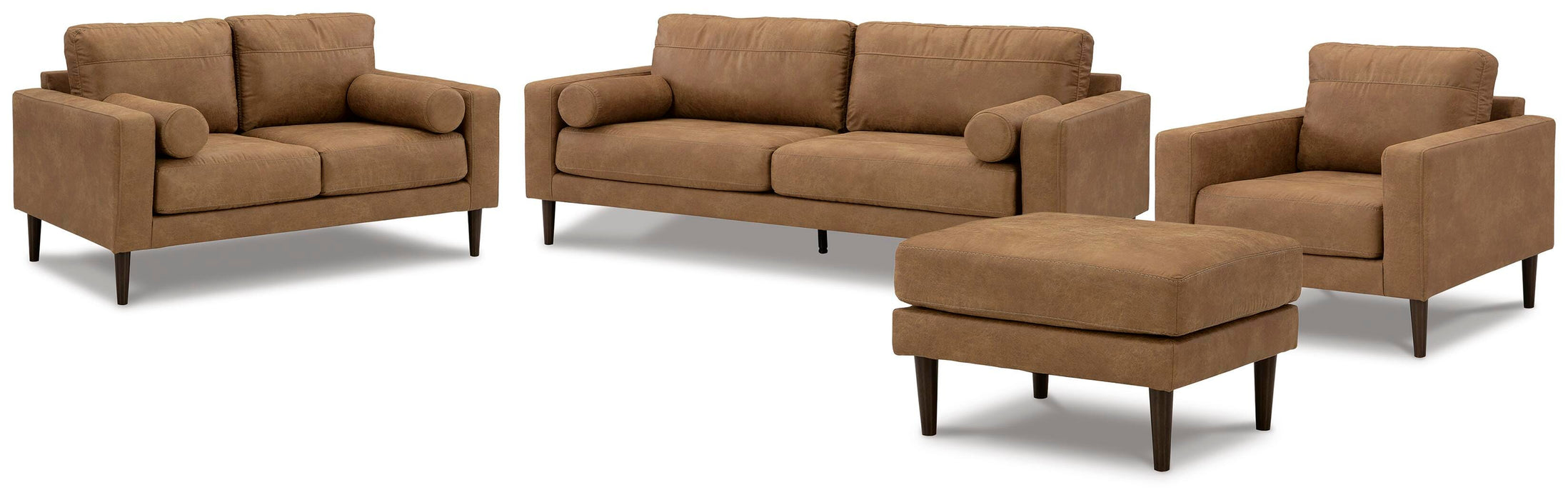 Telora Living Room Set - Clarks Hardware - Iowa