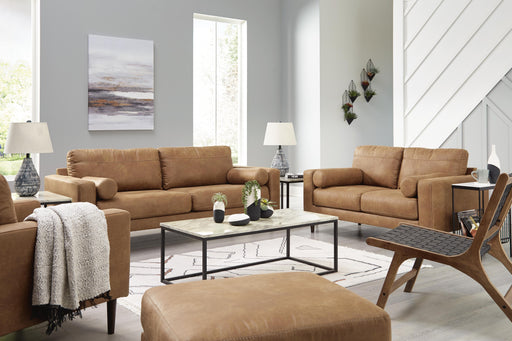Telora Living Room Set - Clarks Hardware - Iowa