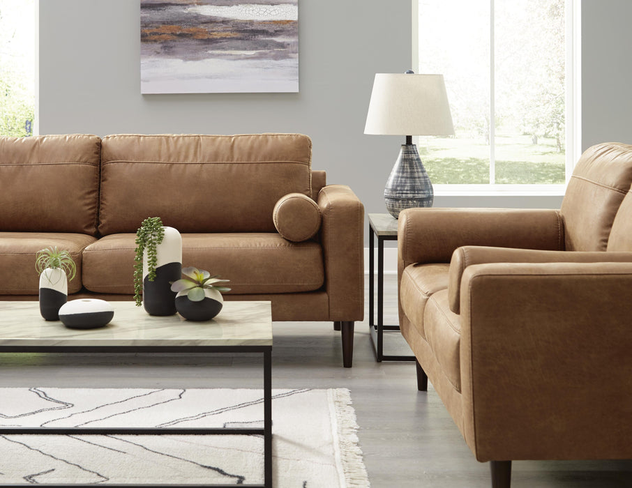 Telora Living Room Set - Clarks Hardware - Iowa