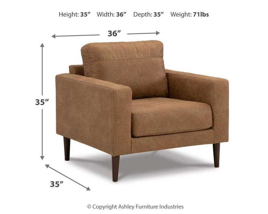 Telora Living Room Set - Clarks Hardware - Iowa