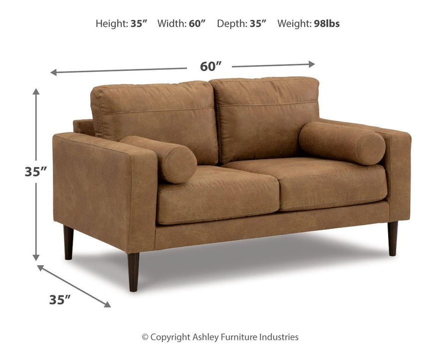 Telora Living Room Set - Clarks Hardware - Iowa