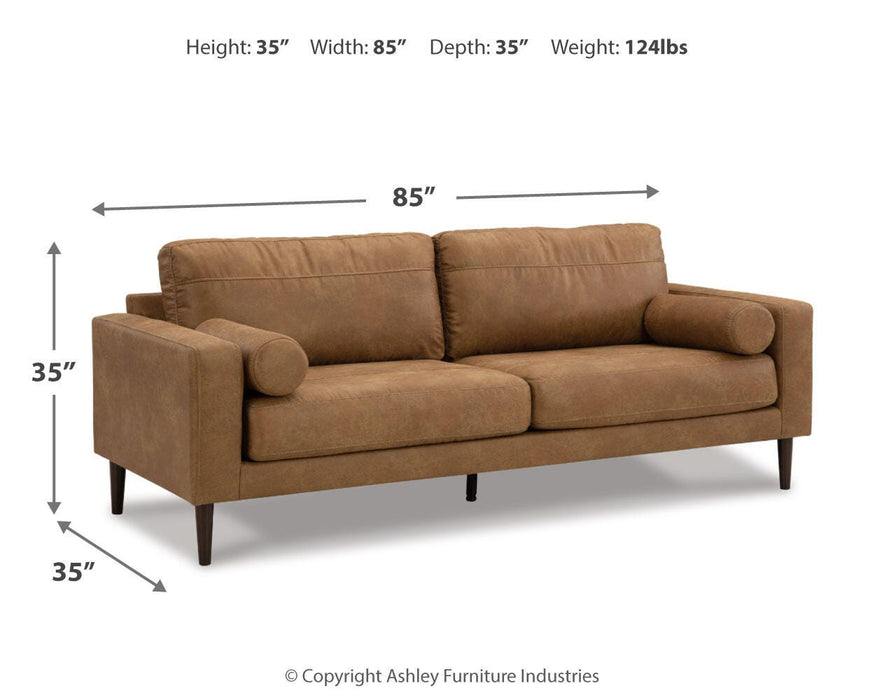 Telora Living Room Set - Clarks Hardware - Iowa