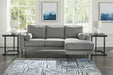 Hazela Living Room Set - Clarks Hardware - Iowa