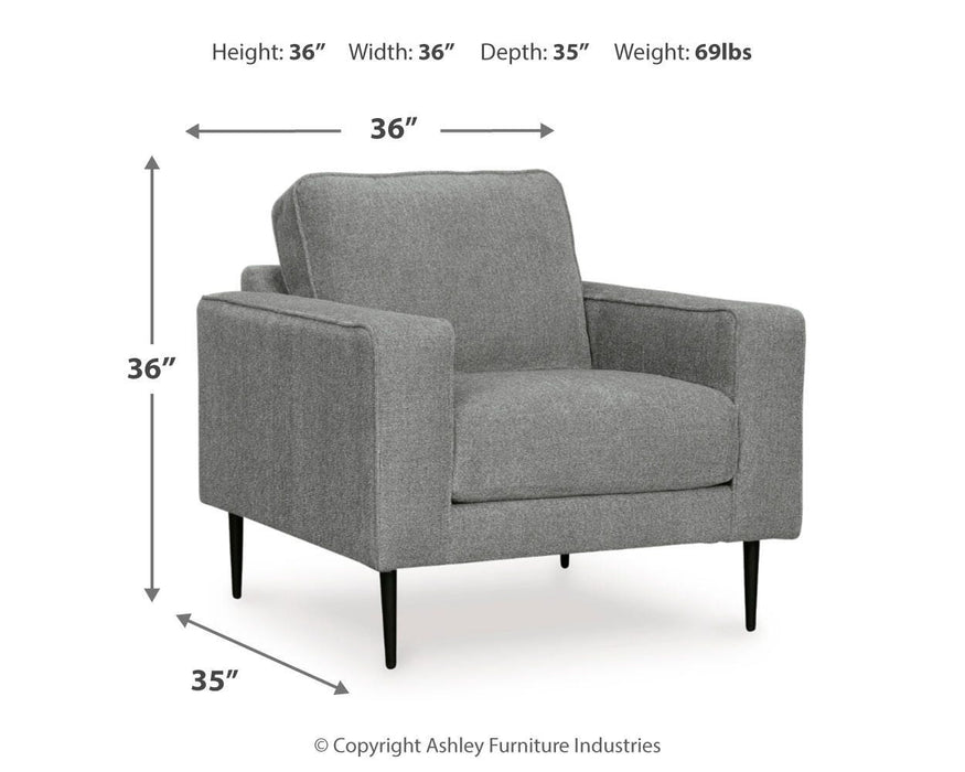 Hazela Living Room Set - Clarks Hardware - Iowa