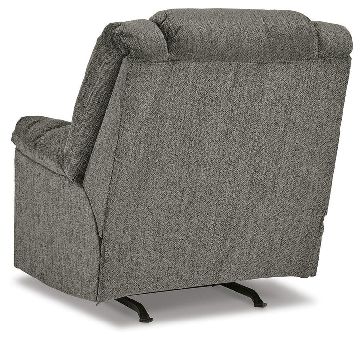 Kegler Recliner - Clarks Hardware - Iowa