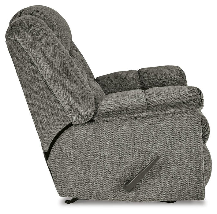 Kegler Recliner - Clarks Hardware - Iowa