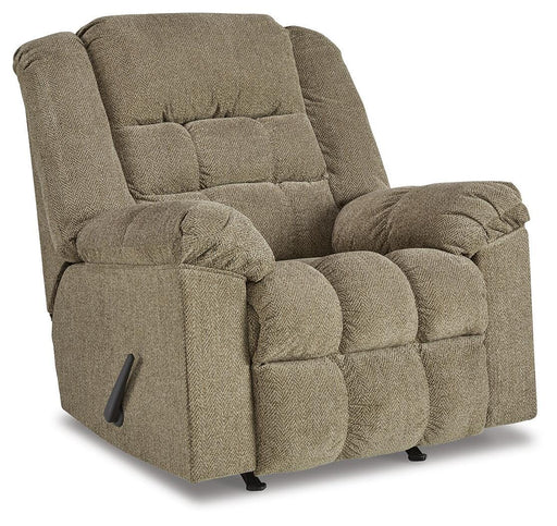 Kegler Recliner - Clarks Hardware - Iowa