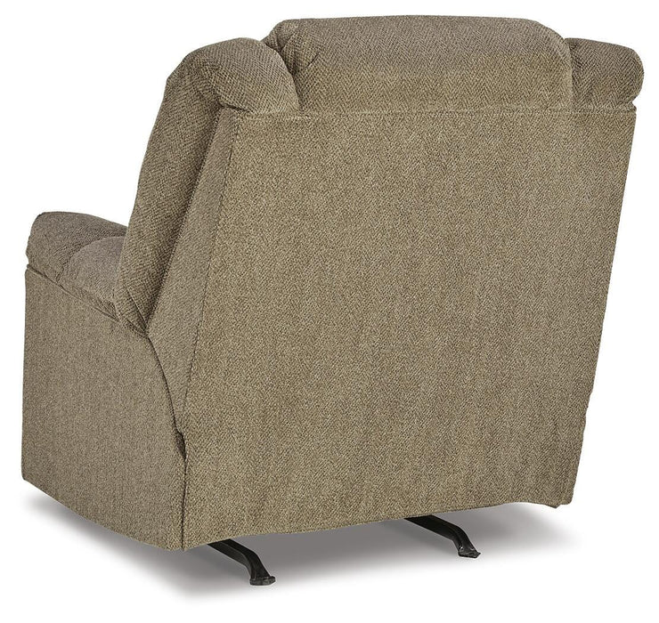 Kegler Recliner - Clarks Hardware - Iowa