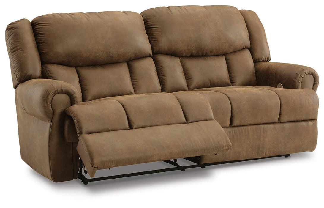 Boothbay Power Reclining Sofa - Clarks Hardware - Iowa