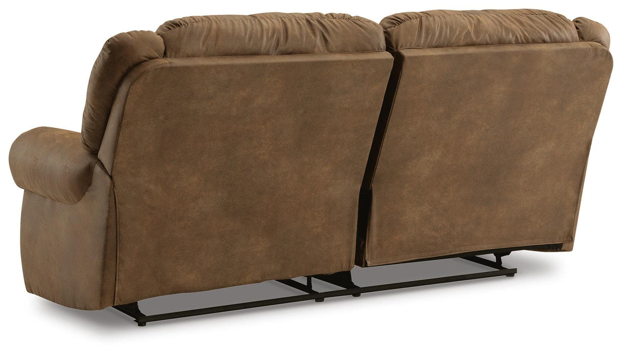 Boothbay Power Reclining Sofa - Clarks Hardware - Iowa