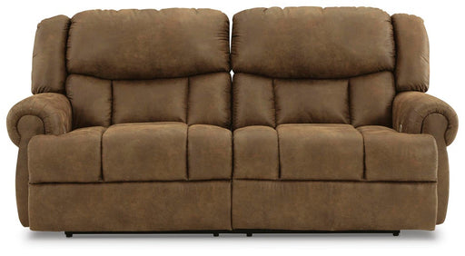 Boothbay Power Reclining Sofa - Clarks Hardware - Iowa