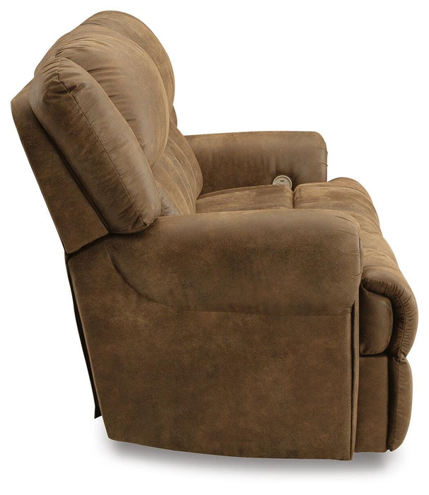 Boothbay Power Reclining Sofa - Clarks Hardware - Iowa