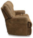 Boothbay Power Reclining Sofa - Clarks Hardware - Iowa