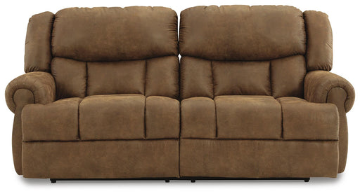 Boothbay Reclining Sofa - Clarks Hardware - Iowa