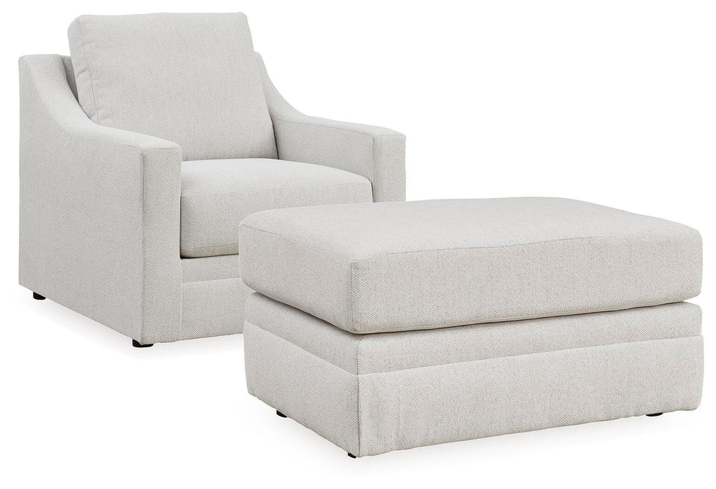 Maitelynn Upholstery Package - Clarks Hardware - Iowa