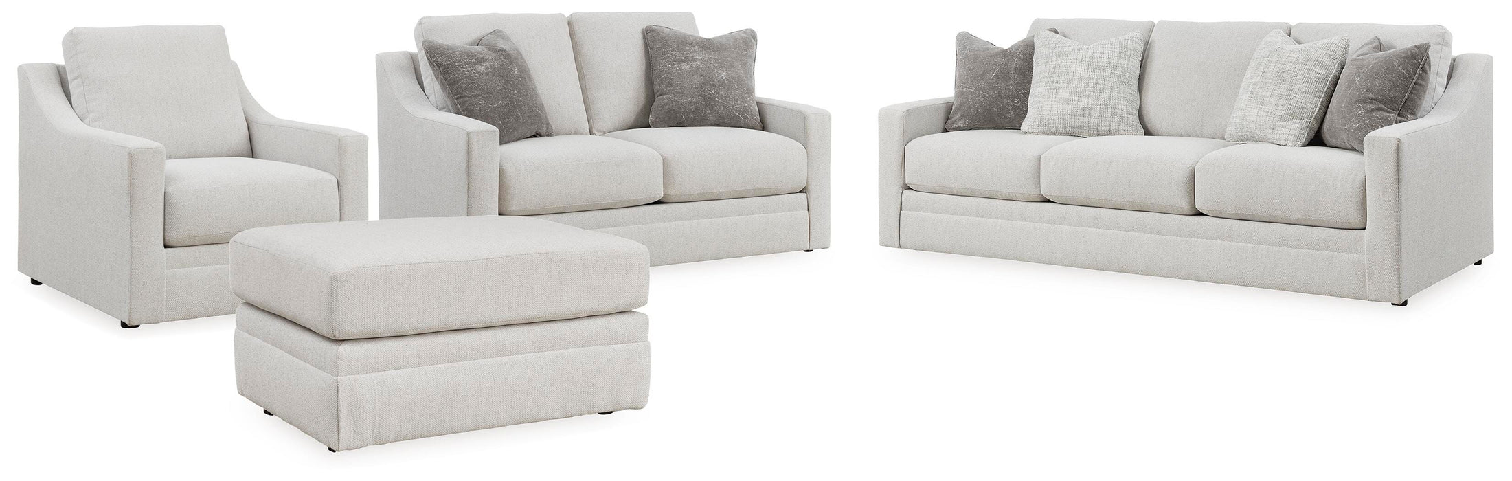 Maitelynn Upholstery Package - Clarks Hardware - Iowa
