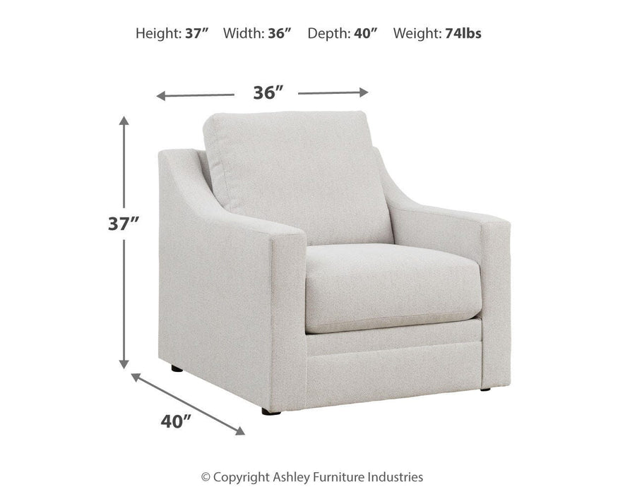 Maitelynn Upholstery Package - Clarks Hardware - Iowa