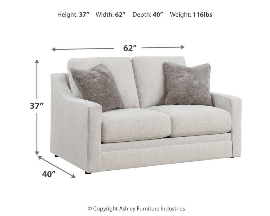 Maitelynn Upholstery Package - Clarks Hardware - Iowa