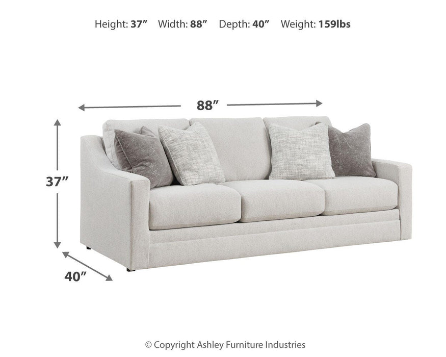Maitelynn Upholstery Package - Clarks Hardware - Iowa