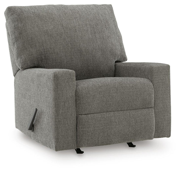 Newellen Recliner