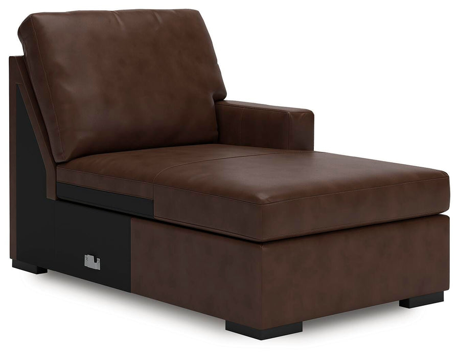 Modern Day Sectional