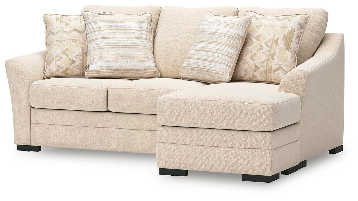 Lango Sofa Chaise - Clarks Hardware - Iowa