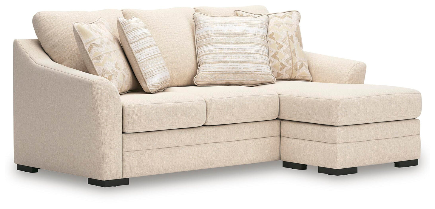 Lango Sofa Chaise - Clarks Hardware - Iowa