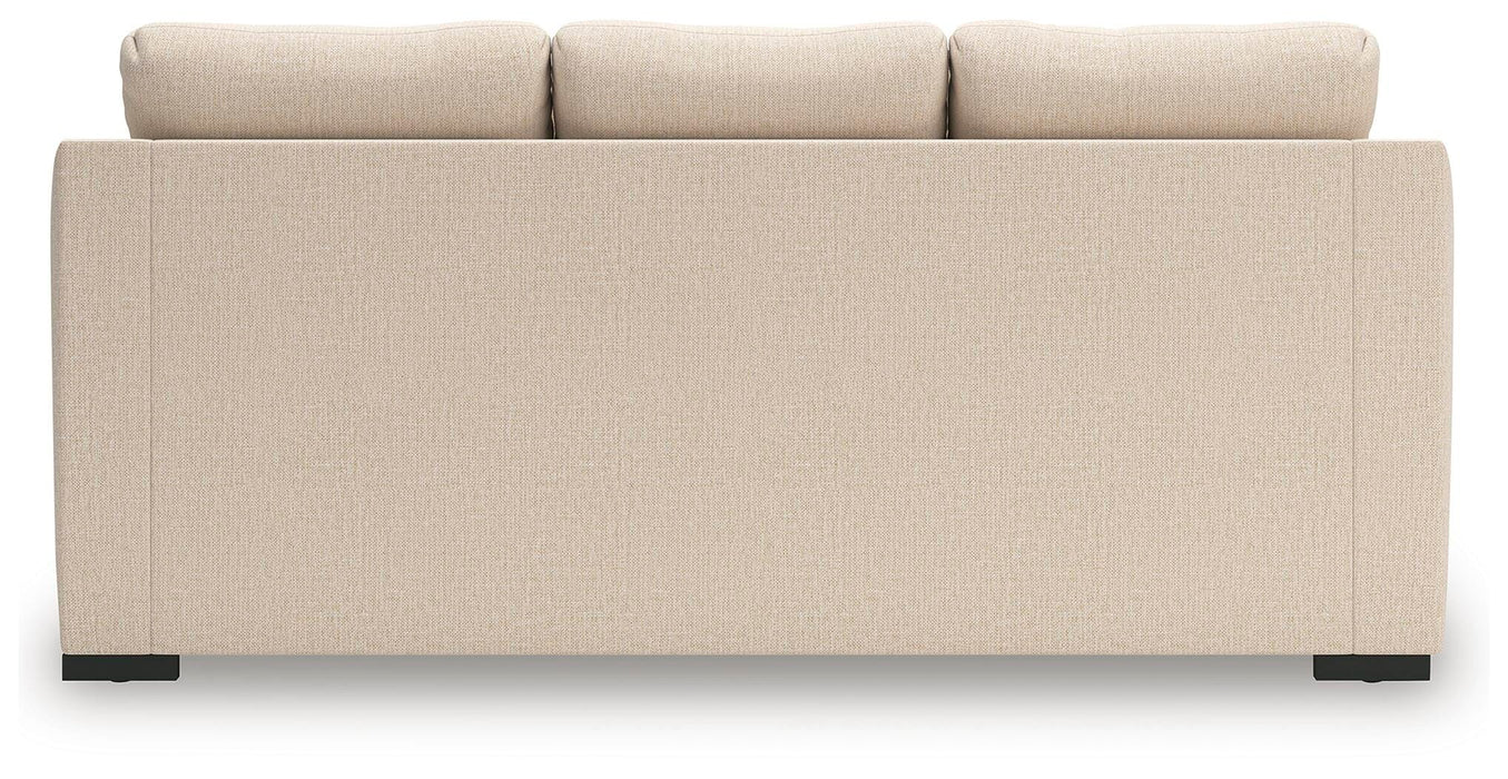 Lango Sofa Chaise - Clarks Hardware - Iowa