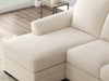 Lango Sofa Chaise - Clarks Hardware - Iowa