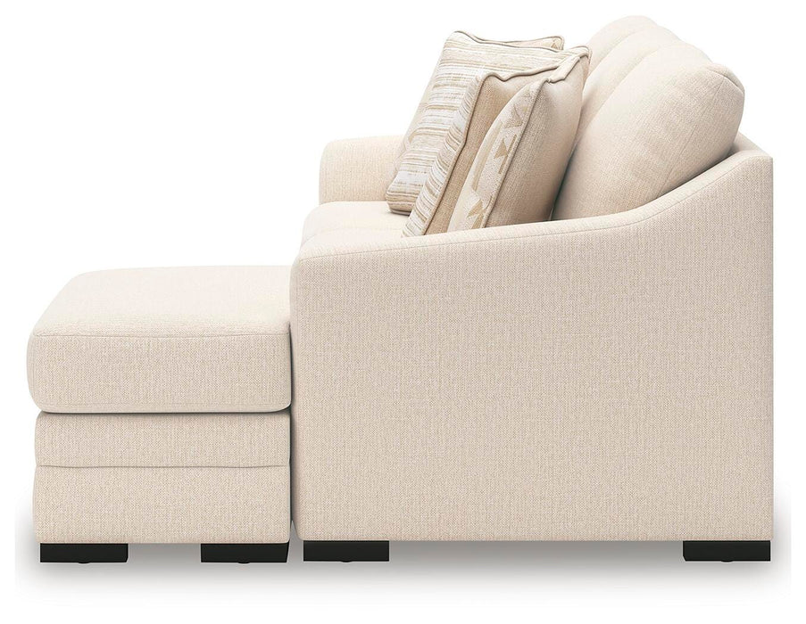Lango Sofa Chaise - Clarks Hardware - Iowa