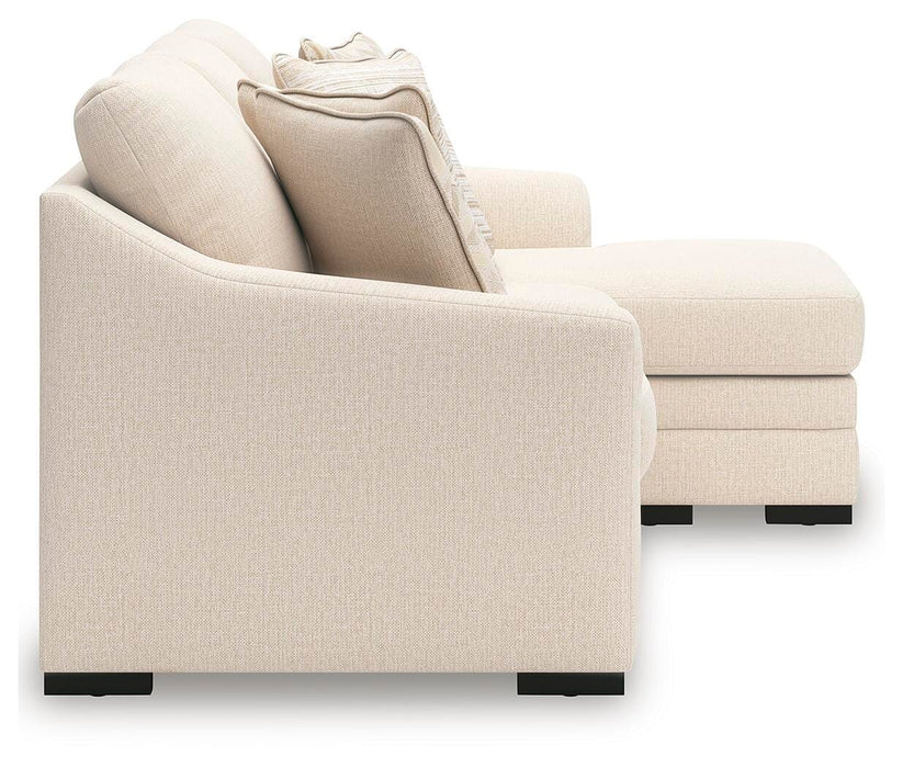 Lango Sofa Chaise - Clarks Hardware - Iowa