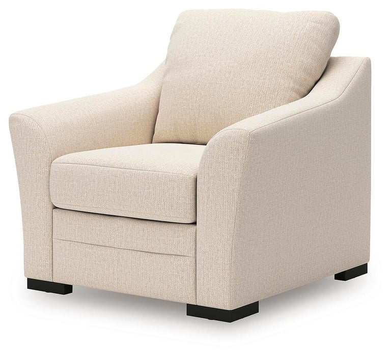 Lango Chair - Clarks Hardware - Iowa