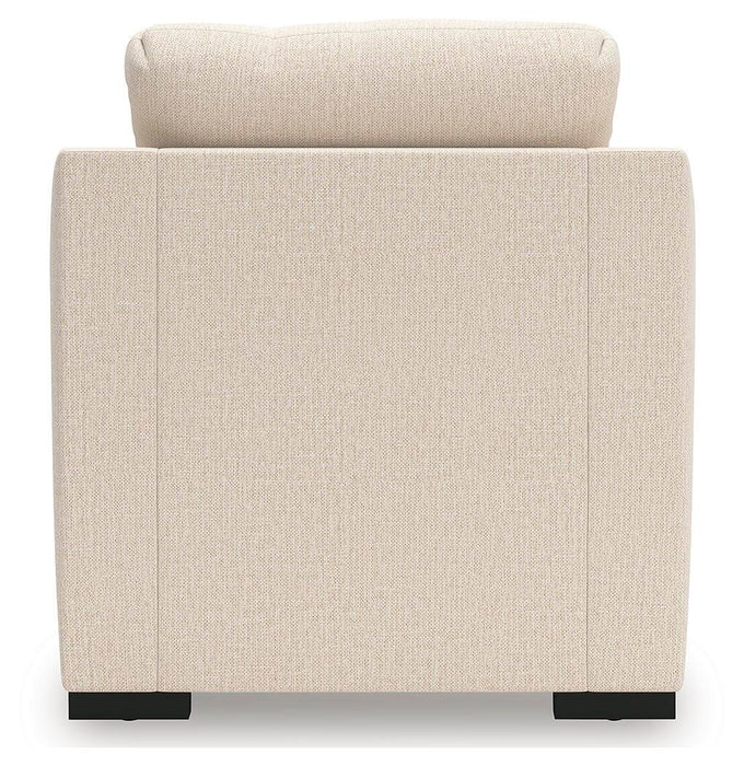 Lango Chair - Clarks Hardware - Iowa