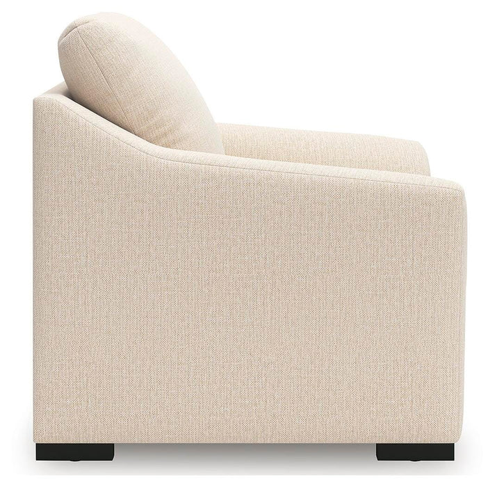 Lango Chair - Clarks Hardware - Iowa