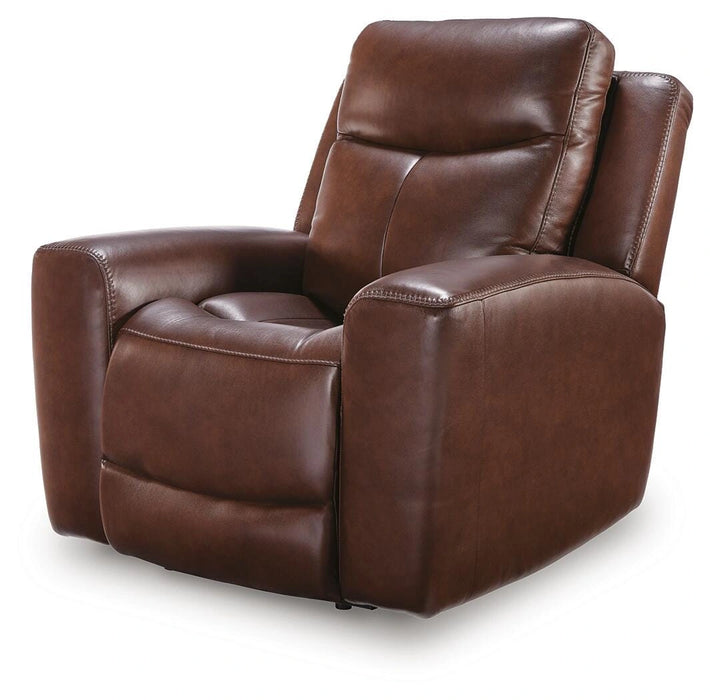 Momentum Moves Power Recliner