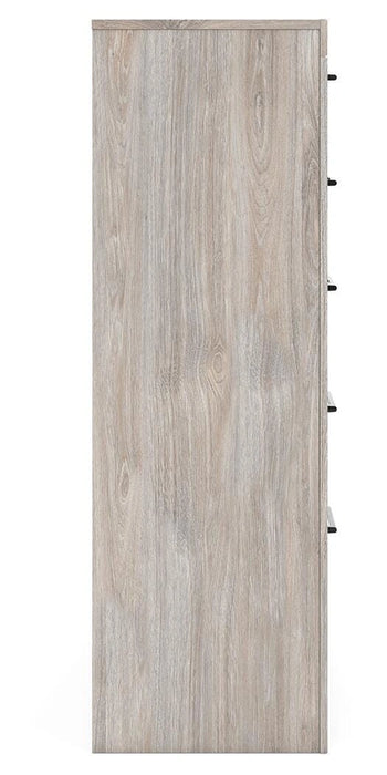 Jonnifer Chest of Drawers