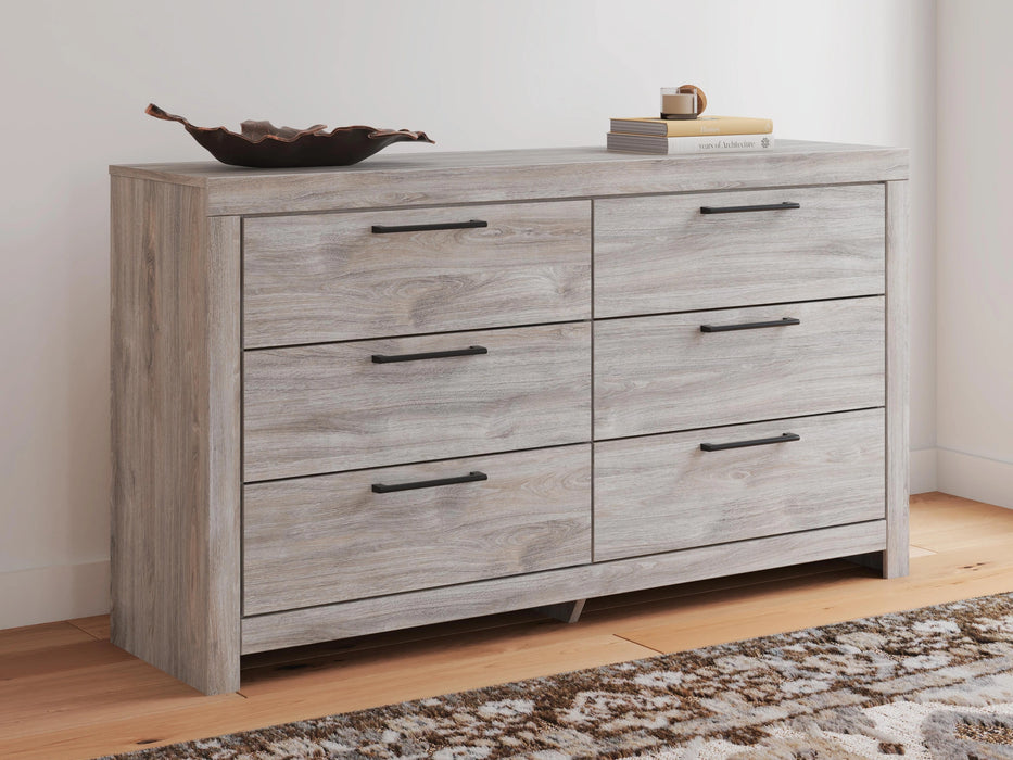 Jonnifer Dresser
