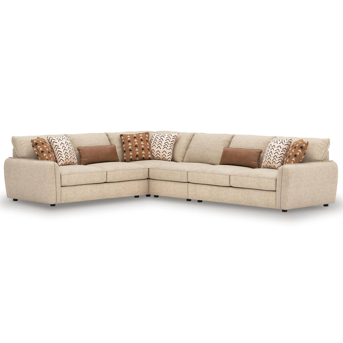Seyler Sectional