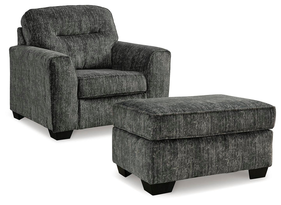 Lonoke Living Room Set - Clarks Hardware - Iowa