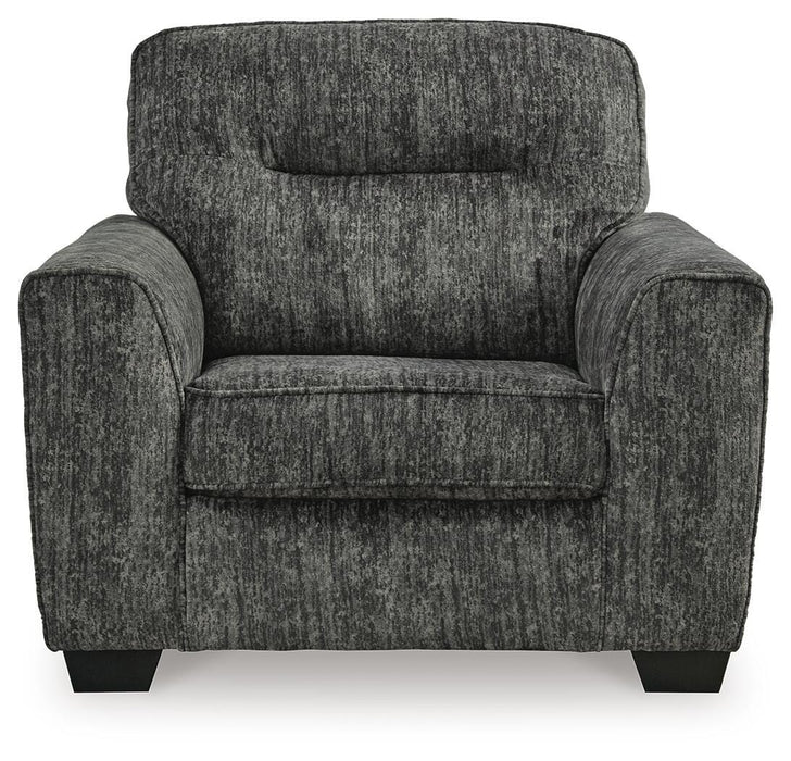 Lonoke Living Room Set - Clarks Hardware - Iowa
